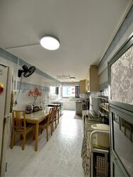 Blk 653 Nee Soon Central View (Yishun), HDB 4 Rooms #562079771